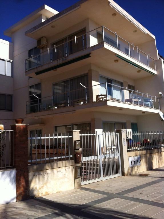 La Terrazza Sul Porto Villa Marina di Ragusa Bilik gambar