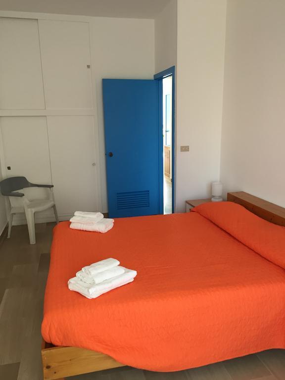 La Terrazza Sul Porto Villa Marina di Ragusa Luaran gambar
