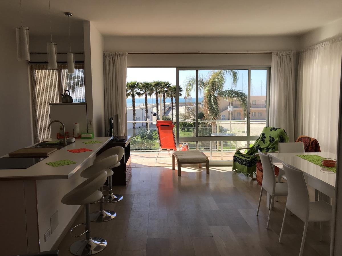 La Terrazza Sul Porto Villa Marina di Ragusa Luaran gambar
